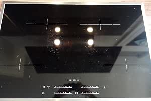 AEG HK854401 x B Hob - Image 1