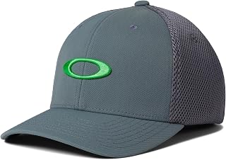 Mesh Ellipse Hood Man - Image 1