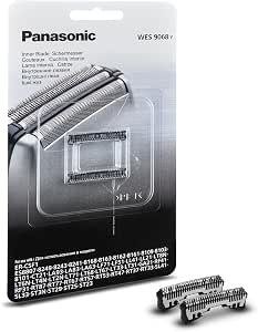 Panasonic WES9068Y1361 Replacement Internal Blades Electric Shavers ES-LA93/83/63, ES-RF41/31, ES-LF71/51, ES-LT6N/4N/2N/68/67, ES-LL41/21, ES-GA21, ES-LT71/31, ES-RT8 7/6 US 47/37/53/33 & ES-SL4 - Image 1