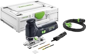 Festool Jigsaw TRION PS 300 EQ-Plus - Image 1