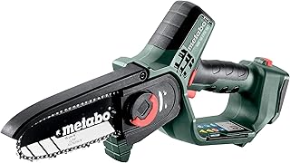 Reciprocating saw (wireless) 600856850 with case - Image 1