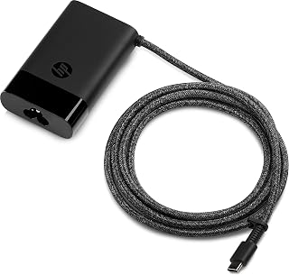 W128281899 Laptop Charger USB-C 65W - Image 1