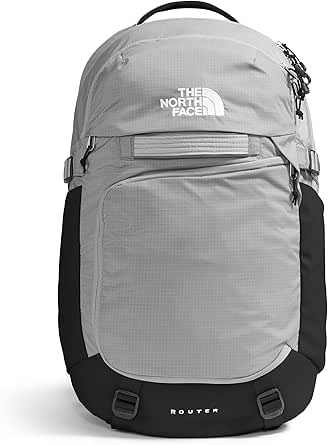 The North Face Unisex Router Backpack (1 Piece) - Image 1