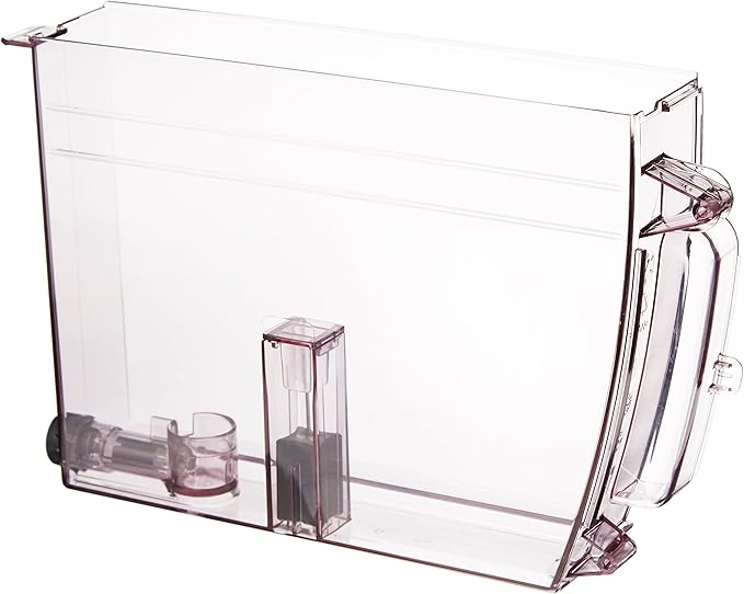 Delonghi 7313212611 Water Tank Without Lid for Small Household Appliances - Image 1