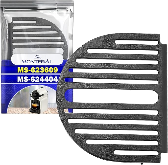 MONTERAL Rack Draining Tray for Capsule Coffee Makers with Original Code MS-623609 MS-624404 for Krups for Nespresso Inissia - Image 1