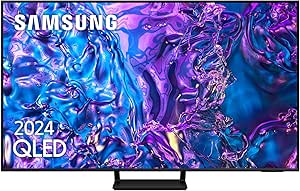 Samsung QLED TV 4K 189cm TQ75Q70D 2024 Model          [Energy Class G] - Image 1
