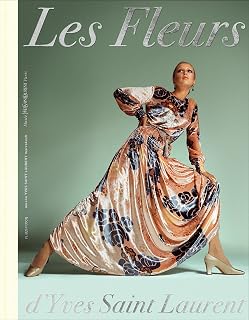 Les Fleurs d'Yves Saint Laurent - Image 1