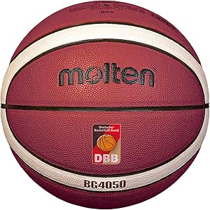 Molten BG4050 Ballon de Basket - Image 1