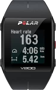 Polar - V800 - GPS multisport watch with heart rate tracking - Image 1