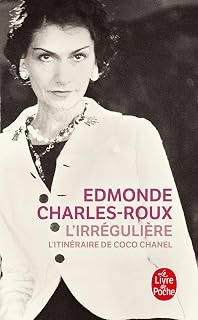 L'Irrégulière ou mon itinéraire Coco Chanel - Image 1