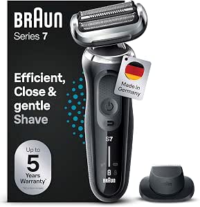 Braun Series 7 71-N1200s - Image 1