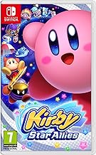 Kirby Star Allies - Nintendo Switch [video game] - Image 1