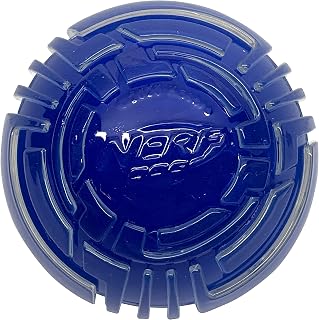 Nerf Dog Scentology Solid Core Ball Bacon Jouet pour Chien Parfum Bacon 6,3 cm - Image 1
