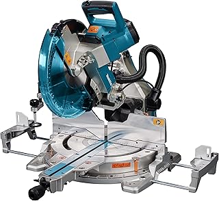 LS1219L Radial Mitre Saw 1800 W Ø 305 mm - Image 1