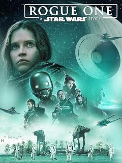 Rogue One: une histoire de Star Wars - Image 1