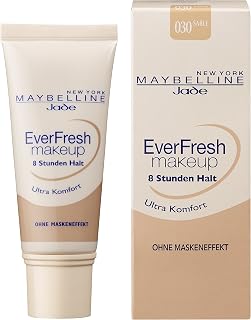 Jade EverFresh Foundation - Image 1