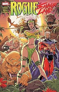 Rogue: The Savage Land - Image 1