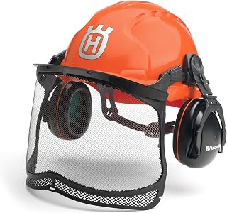 Husqvarna 580754301 - Casque Classic - Image 1