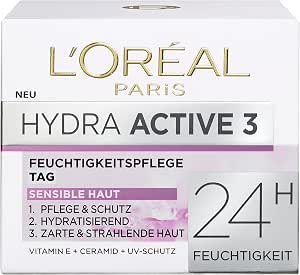 L'Oreal Paris Dermo Expertise Triple Active 3 Day Care 50 ml - Image 1