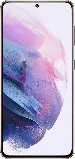 Samsung Galaxy S21 5G Smartphone 128GB Phantom Violet Android 11.0 G991B - Image 1