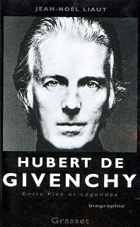 Hubert de Givenchy - Image 1