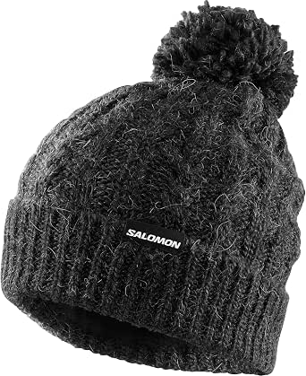 Salomon Ivy Beanie Hat Women's - Image 1