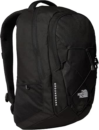 THE NORTH FACE - Unisex Groundwork Backpack - Image 1