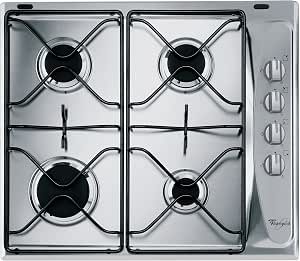 Whirlpool; Gas Hob (AKM268IX) - Image 1