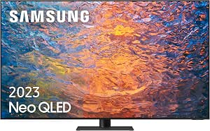 Samsung TQ75QN95C 75" (75") Neo QLED 4K Smart TV 2023          [Energy Class F] - Image 1