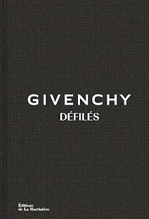 Givenchy défilés - Image 1