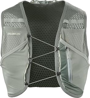 Active Skin 8 No Flasks Trail Hydration Vest - Image 1