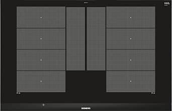 Siemens; Induction Hob (EX875LYC1E) - Image 1