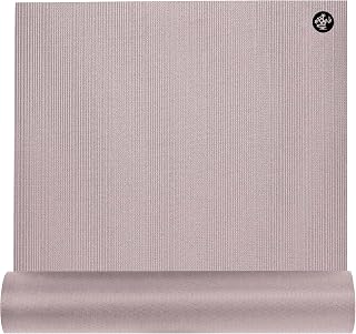 Pro Yoga Mat 71" Elderberry 71" - Image 1