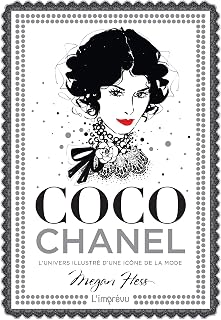 Coco Chanel - Image 1