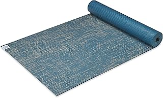 6mm Jute Yoga Mat - Image 1