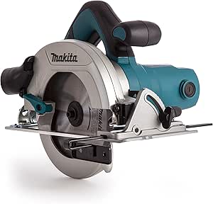 MAKITA HS6601 Circular Saw 1010W Ø165 mm - Image 1