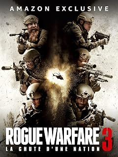 Rogue Warfare 3 : La chute d'une Nation - Image 1