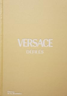 Versace défilés - Image 1