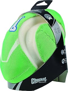 Chuckit Fumble Fetch Max Glow Jouet pour Chien - Image 1