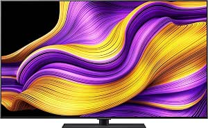 OLED TV Evo LG OLED55G5 139 cm 4K UHD 2025          [Energy Class E] - Image 1