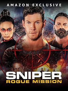 Sniper: Rogue Mission - Image 1