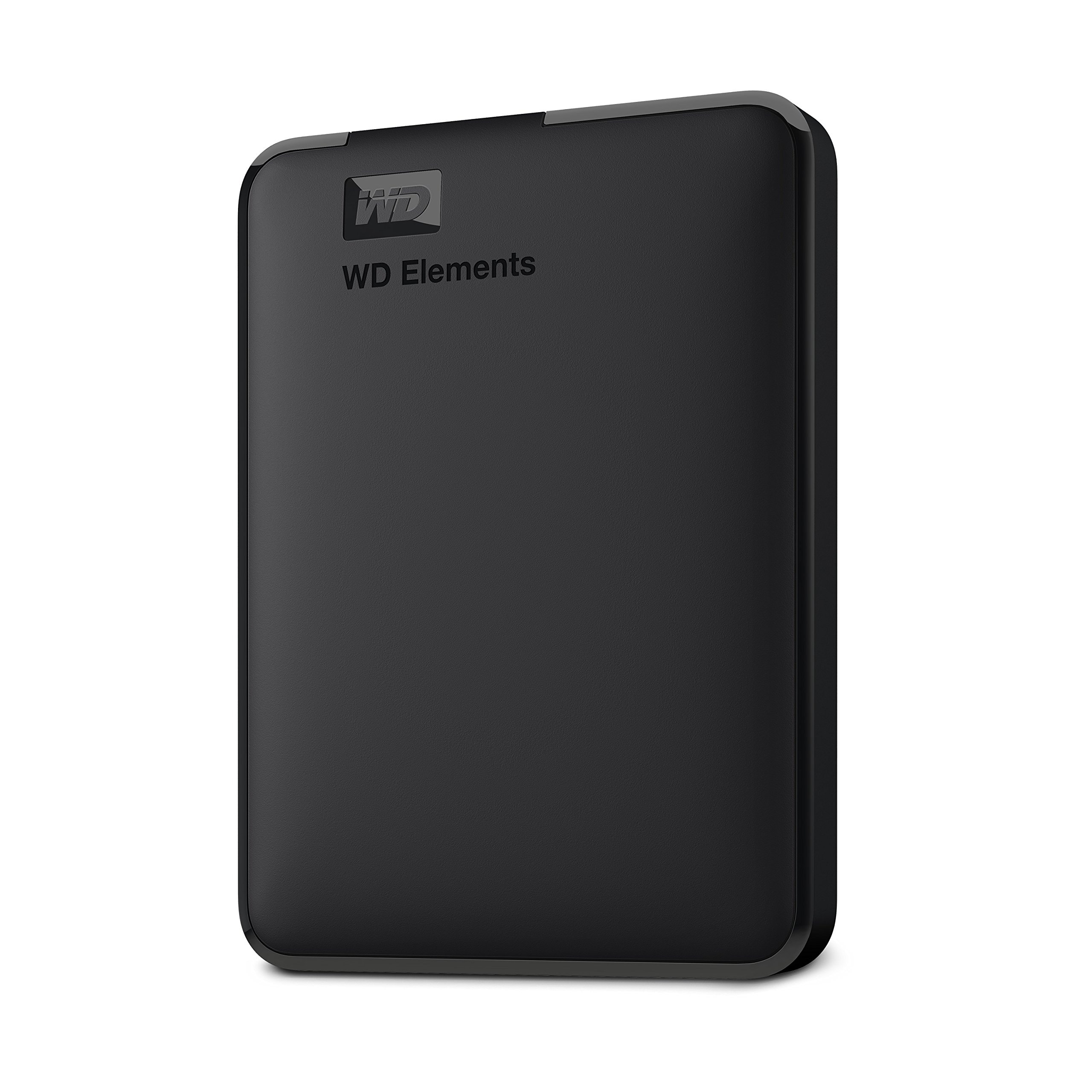 Disque Dur Externe Western Digital 4 TB HDD - Image 1