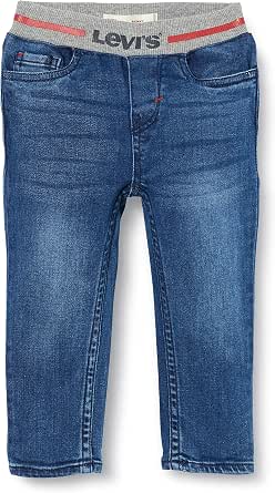 Levi'S Kids Skinny Jeans Baby Boy - Image 1
