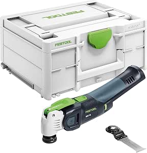 Festool Oscillating tool VECTURO OSC 18 E-Basic - Image 1