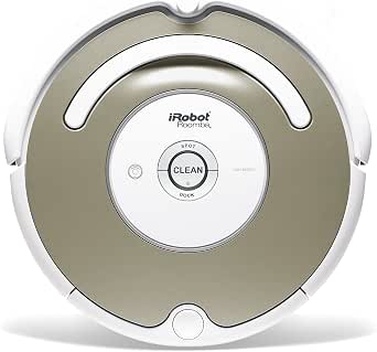 iRobot Cleaning Roomba 531 - Image 1
