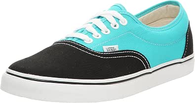 Vans U Authentic Lo Pro Unisex Adult Fashion Trainers - Image 1