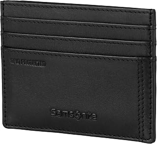 Attack 2 Slg Card Case, 10 cm, noir (noir) - Image 1