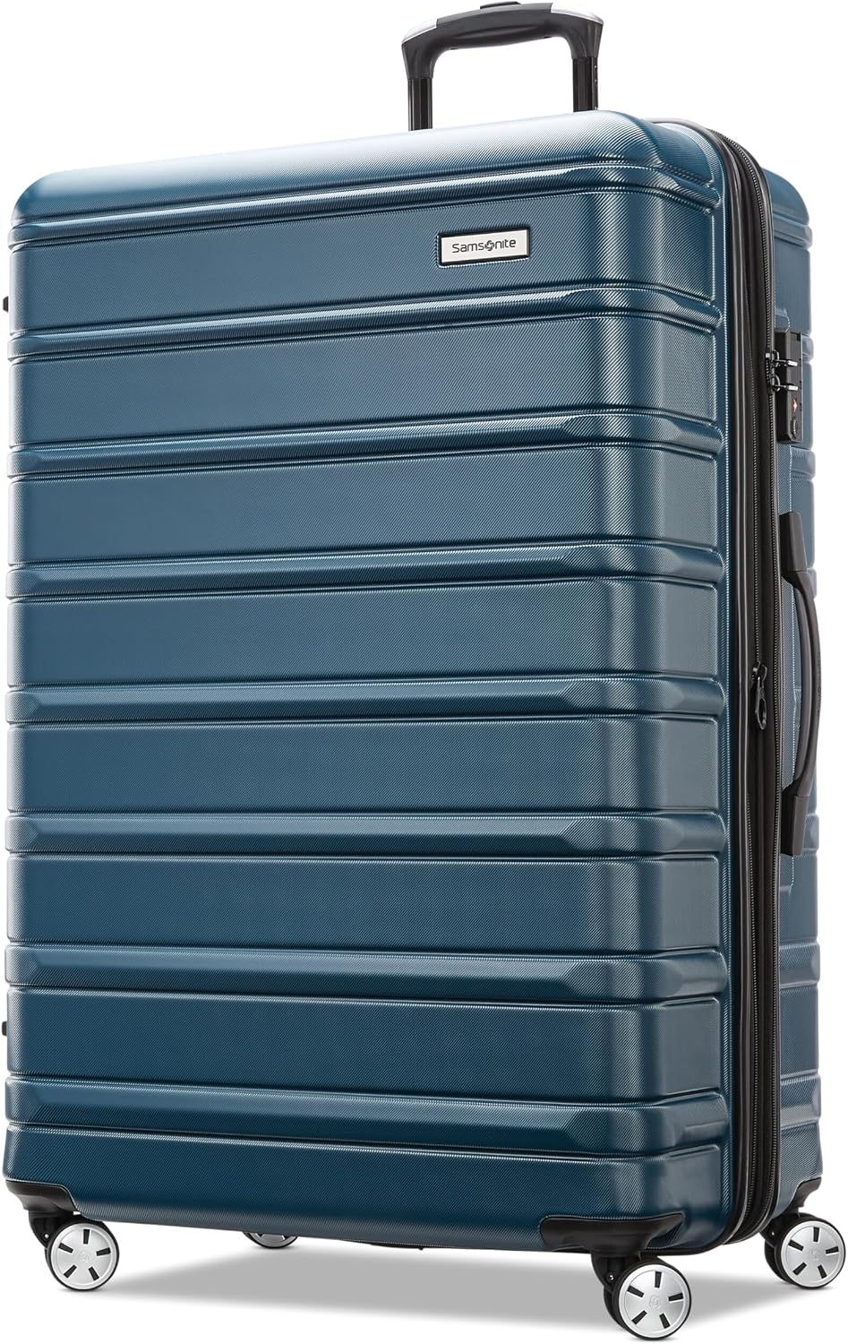 Samsonite Omni 2 Valise Rigide Extensible avec roulettes pivotantes - Image 1