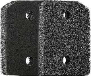 1 filtre pour sèche-linge Miele T1 9164761 pièce de rechange pour sèche-linge (2, Miele T1 9164761) - Image 1