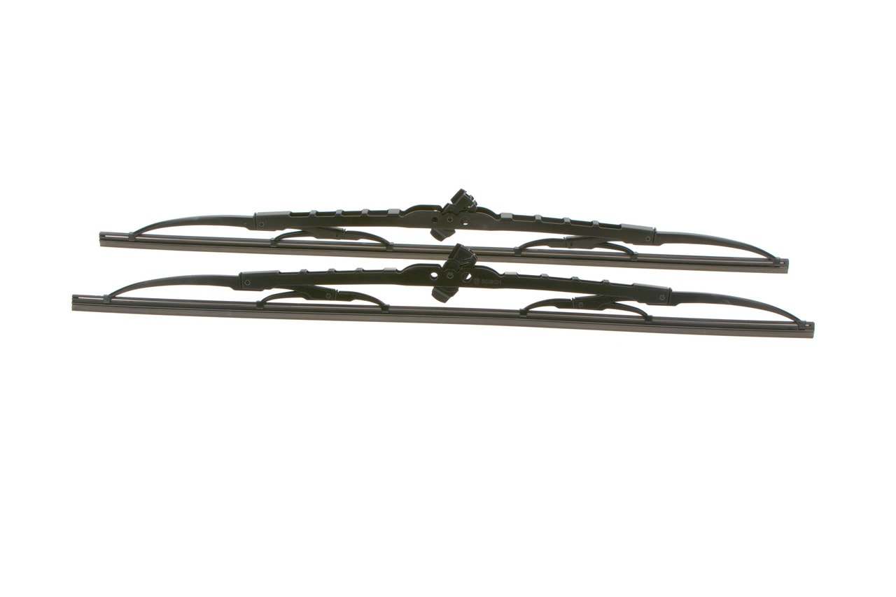 Wiper blade BOSCH Twin 500 - Image 1